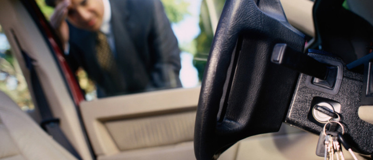 24 hour car locksmith in Manteca