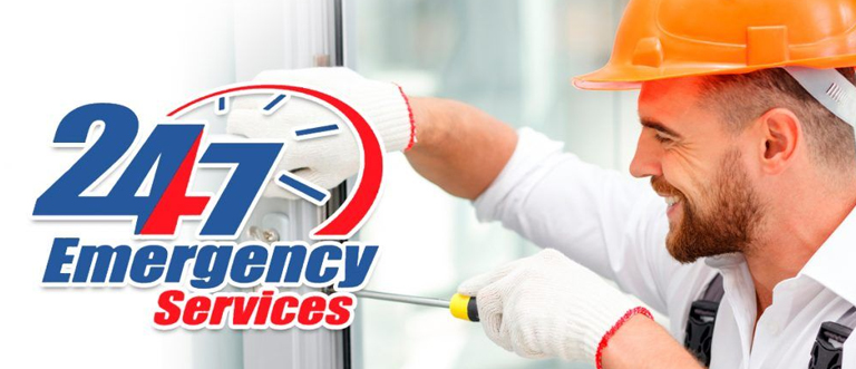 24 hour Commercial Locksmith manteca