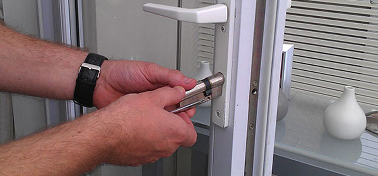 Commercial Door Lock Repair in Manteca