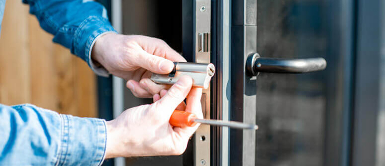 Commercial Locksmith Manteca