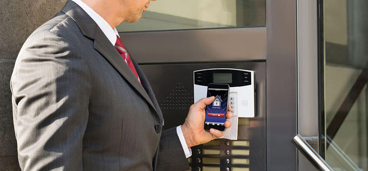 Commercial Office Locksmith Manteca