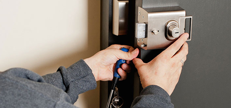 Deadbolt Lock Installation Manteca