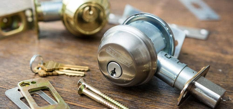Doorknob Locks Repair Manteca